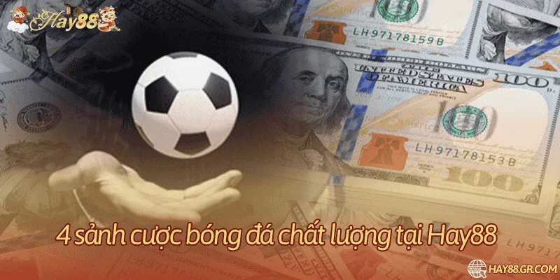So sánh giao diện và phạm vi kèo