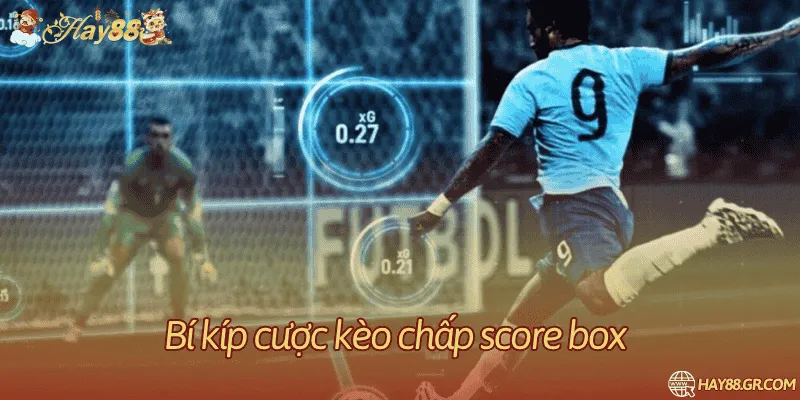 Các bước đọc phạm vi kèo