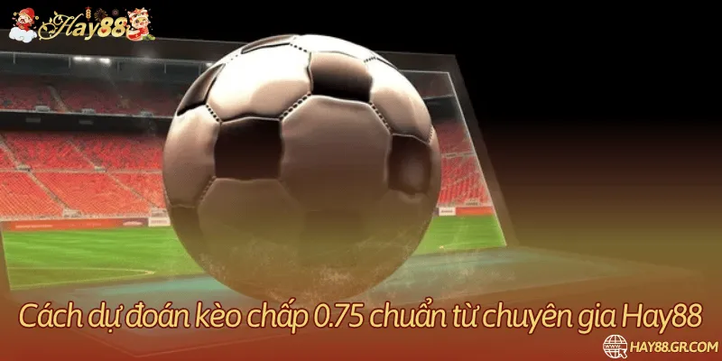 Ví dụ chia hai phần kèo 0.5 và 1