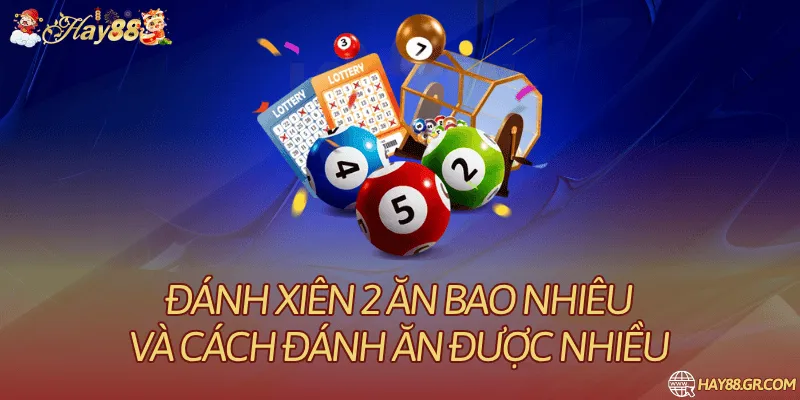 Xiên 2 Ăn Bao Nhiêu? Điều Kiện Và Tỷ Lệ