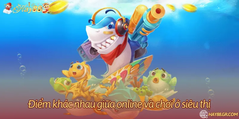 Khác biệt về thiết bị và truy cập