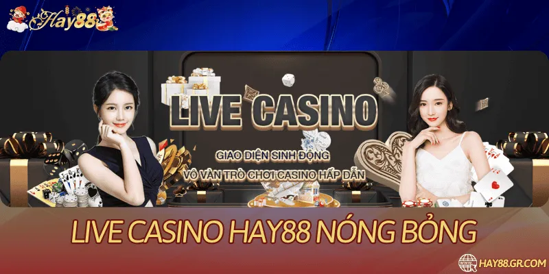 Biến thể và quy tắc bàn casino