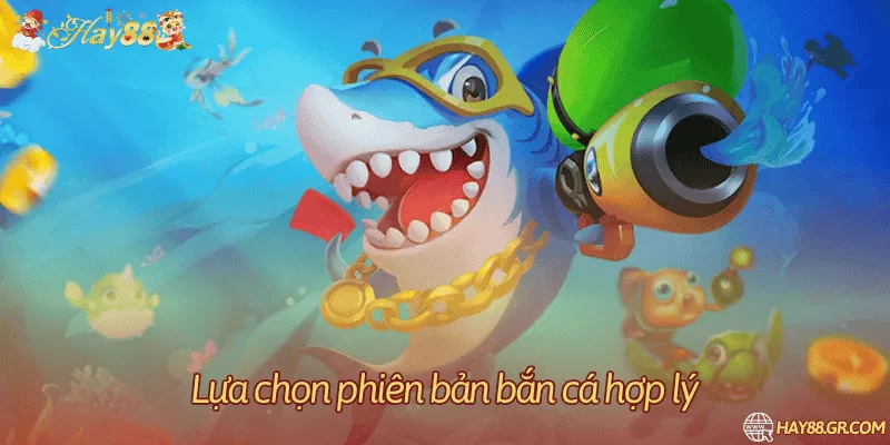 Đối chiếu luật của từng phiên bản