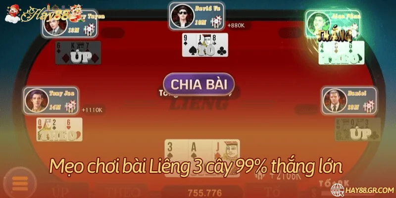 Quan sát lượt và giới hạn của nhận định