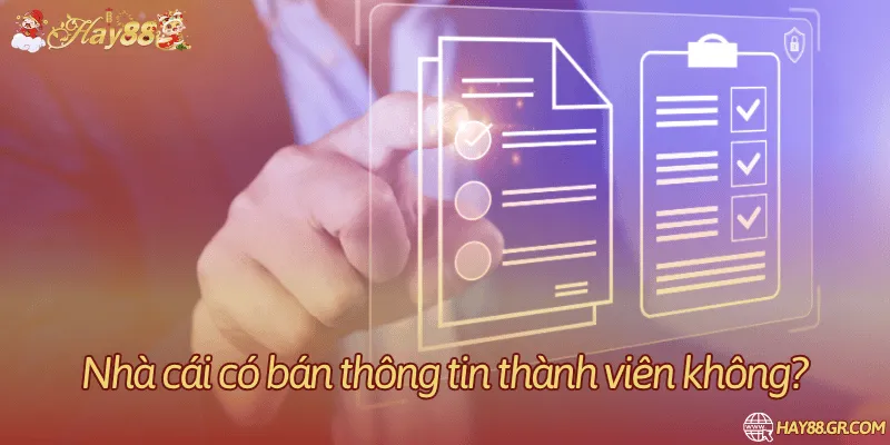 Thông tin đơn vị cung cấp cần xác minh