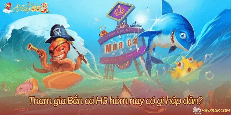 Chọn phòng theo quy tắc phiên bản H5