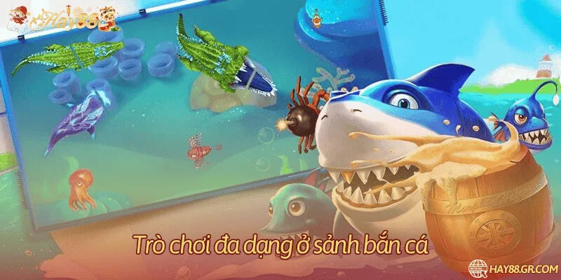 Nhóm mục tiêu và mức đạn