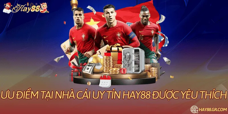 Nhóm nội dung và hướng dẫn HAY88