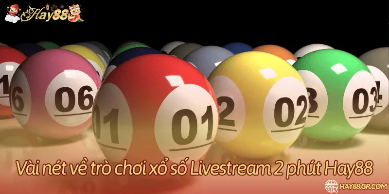 Mã kỳ và nguồn kết quả livestream