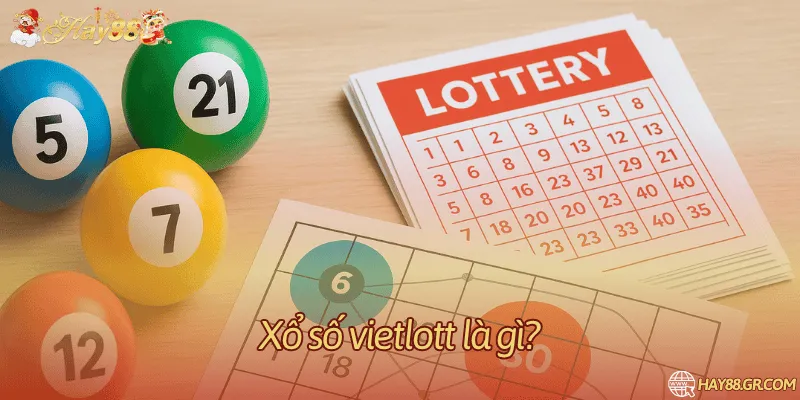 Phân biệt sản phẩm và tên Vietlott